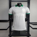 Camisa Palmeiras Edição Especial "Paz" 24/25 - Puma Jogador Masculina - Lançamento