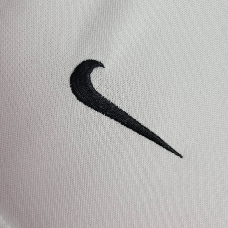 Camisa Flamengo Treino 01/02 - Versão Retro