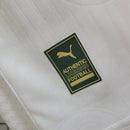 Camisa Palmeiras Reserva 24/25 - Puma Jogador Masculina - Lançamento