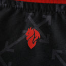 Camisa AC Milan x Off White 25/26 - Torcedor Masculina - Lançamento