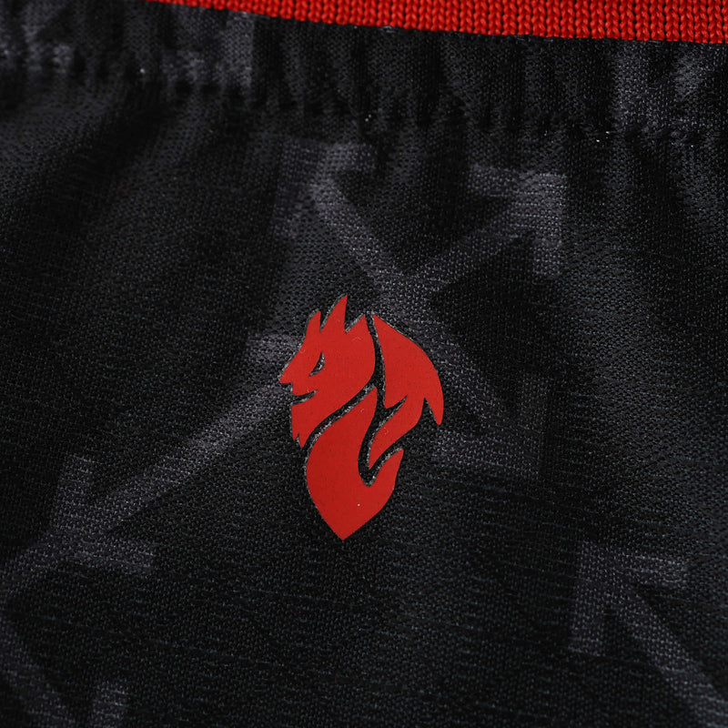 Camisa AC Milan x Off White 25/26 - Torcedor Masculina - Lançamento