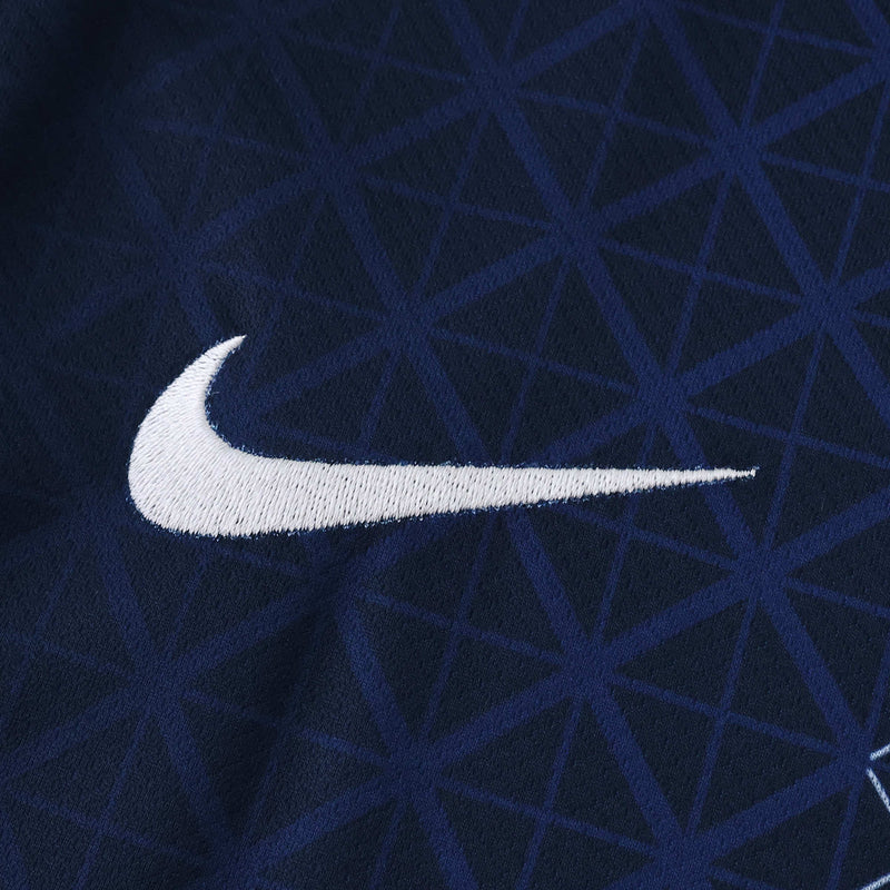 Camisa PSG Home 25/26 - Nike Torcedor - Lançamento