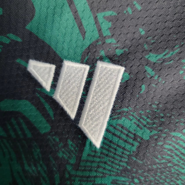 Camisa Itália Edição Concept 23/24 - Adidas Torcedor Masculina - Lançamento