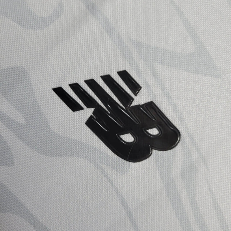 Camisa São Paulo Treino 24/25 - Adidas Torcedor Masculina - Lançamento