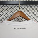 Camisa Flamengo Reserva 15/16 - Versão Retro