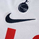 Camisa Tottenham Hotspur Home 25/26 - Nike Torcedor - Lançamento