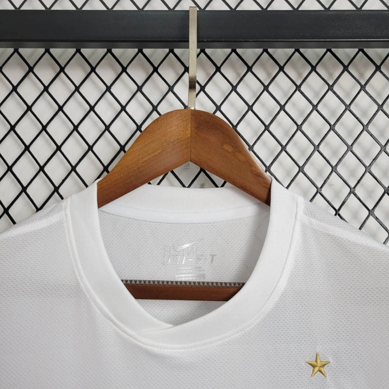 Camisa Inter de Milão Away 2010 - Versão Retro