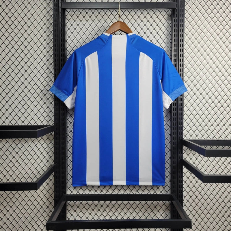 Camisa Paysandu Home 24/25 - Torcedor Masculina - Lançamento