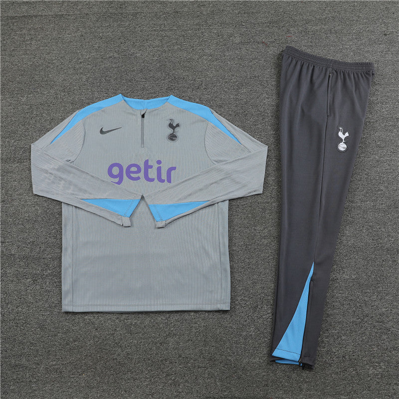 Conjunto de Treino Tottenham 24/25 Nike - Lançamento