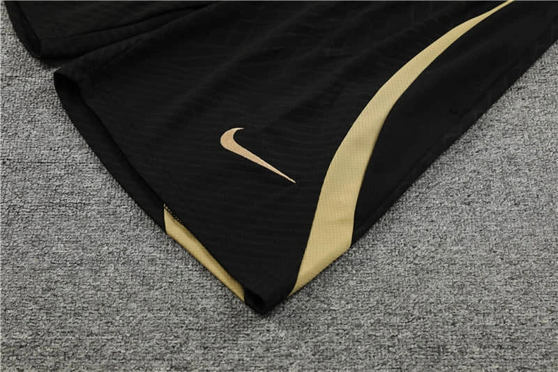 Conjunto de Treino Chelsea 24/25 - Preto - Lançamento