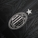 Pré Venda - Camisa Milan X PLEASURES 24/25 - Lançamento