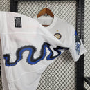 Camisa Inter de Milão Away 2010 - Versão Retro