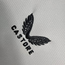 Camisa Bayer Leverkusen Away 23/24 - Castore Torcedor Masculina