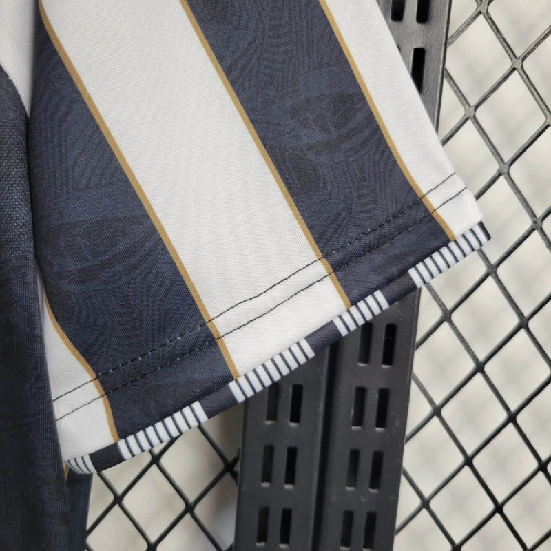 Camisa Santos Away 24/25 - Umbro Torcedor Masculina - Lançamento