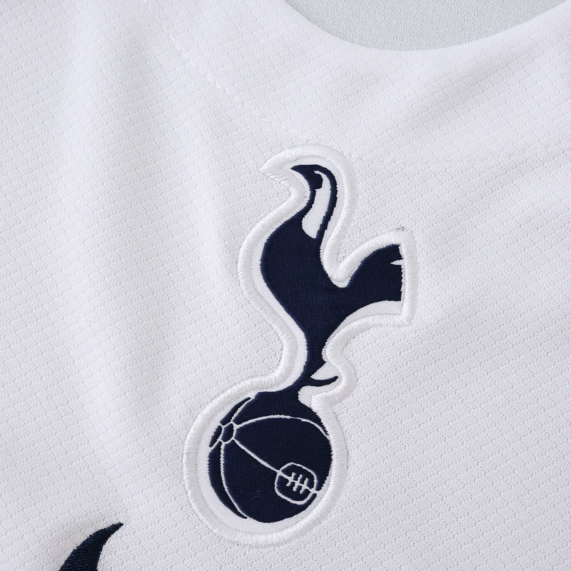 Camisa Tottenham Hotspur Home 25/26 - Nike Torcedor - Lançamento