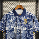 Polo Real Madrid Especial 23/24 - Azul