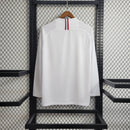 Camisa PSG Away 18/19 - Versão Retro - Manga Comprida