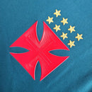 Camisa Vasco Da Gama Goleiro 24/25 - Kappa Torcedor Masculino - Lançamento