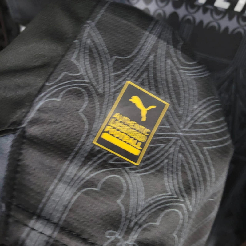 Pré Venda - Camisa Milan X PLEASURES 24/25 - Lançamento