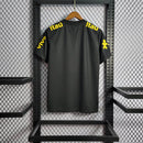 Polo de Viagem Brasil 22/23 - Nike Masculina - Preto