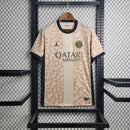 Camisa PSG Fourth 23/24 - Nike Torcedor Masculina - Lançamento