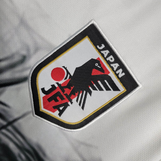 Camisa Japão x Dragon 23/24 - Adidas Torcedor Masculina - Lançamento