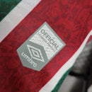 Camisa Fluminense Home 24/25 - Umbro Torcedor Masculina - Lançamento