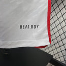 Camisa Flamengo Reserva 24/25 - Adidas Jogador Masculina