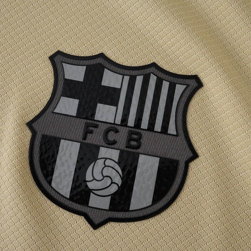 Camisa Barcelona Away 25/26 - Nike Torcedor Masculina - Lançamento