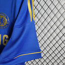 Camisa Chelsea Home 12/13 - Versão Retro