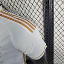 Camisa Japão Edição Dragão Branco 23/24 - Versão Jogador - Lançamento