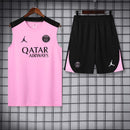 Kit Regata PSG Treino 24/25 - Lançamento