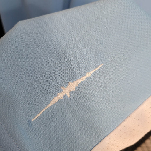 Camisa Manchester City Home 11/12 - Versão Retro