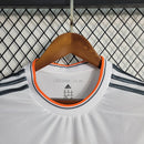 Camisa Real Madrid Home 13/14 - Versão Retro Manga Comprida