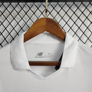 Camisa São Paulo Titular 24/25 - Adidas Manga comprida - Lançamento