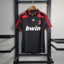 Camisa Milan Third 07/08 - Versão Retro