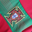 Camisa Portugal Titular 2010 - Versão Retro