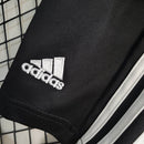 Kit Infantil Real Madrid x Dragão 23/24 - Preto