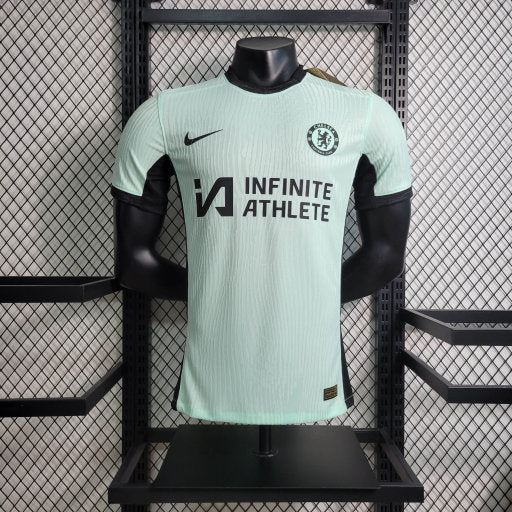 Camisa Chelsea Third 23/24 - Nike Jogador Masculina