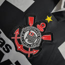 Camisa Corinthians Reserva 1996 - Versão retro