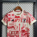 Kit Infantil Japão Edição DBZ 23/24