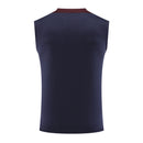 Regata Inglaterra Treino Euro 24/25 - Nike Torcedor Masculina - Lançamento