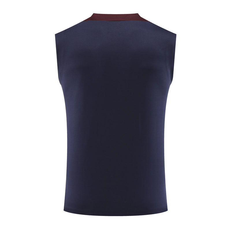 Regata Inglaterra Treino Euro 24/25 - Nike Torcedor Masculina - Lançamento