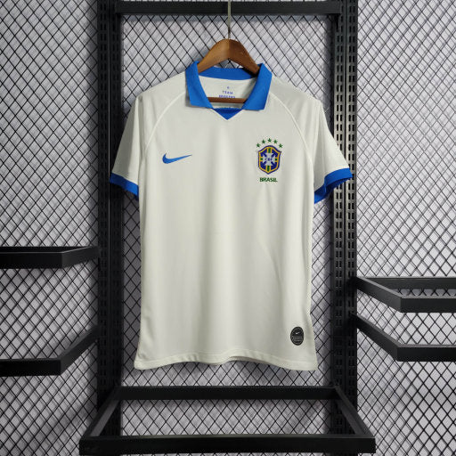 Camisa Brasil Away 19/20- Nike Torcedor Masculina