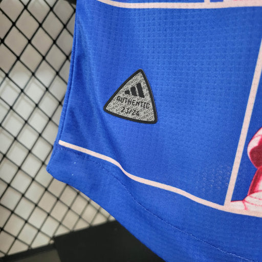 Camisa Japão Edição Especial II 23/24 - Versão Jogador - Lançamento