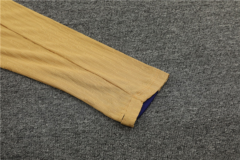 Conjunto de Treino Barcelona 24/25 Nike - Lançamento