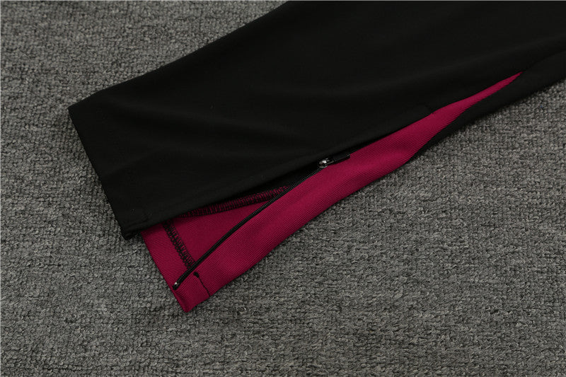 Conjunto de Treino PSG 24/25 - Nike - Lançamento