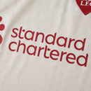 Camisa Adidas Liverpool FC Away 2025/26 Jogador
