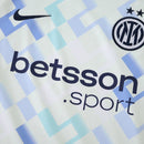 Camisa Inter de Milão Away 25/26 - Nike Torcedor - Lançamento