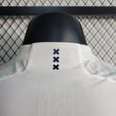 Camisa Ajax Away 23/24 - Adidas Jogador Masculina - Lançamento